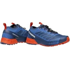 Scarpa Ribelle Run GTX Trail Running Shoes -Outdoor Essentials Shop jjet1081