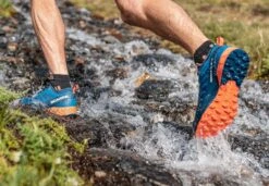 Scarpa Ribelle Run GTX Trail Running Shoes -Outdoor Essentials Shop jjet1083