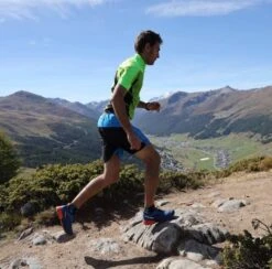 Scarpa Ribelle Run GTX Trail Running Shoes -Outdoor Essentials Shop jjet1083k