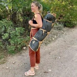 Kelty Loveseat Low Padded Double Camping Chair -Outdoor Essentials Shop jjet1132