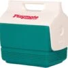 Igloo Retro Playmate Mini Personal Lunch Cool Box -Outdoor Essentials Shop jjet1217k