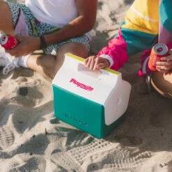 Igloo Retro Playmate Mini Personal Lunch Cool Box -Outdoor Essentials Shop jjet1222