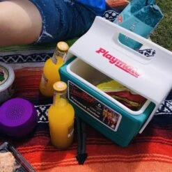 Igloo Retro Playmate Mini Personal Lunch Cool Box -Outdoor Essentials Shop jjet1223