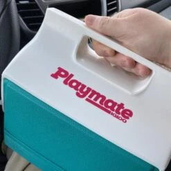 Igloo Retro Playmate Mini Personal Lunch Cool Box -Outdoor Essentials Shop jjet1224