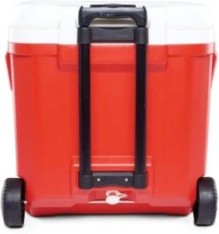 Igloo Laguna Roller 60 Wheeled Camping Cool Box -Outdoor Essentials Shop jjet1229