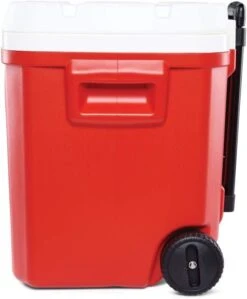 Igloo Laguna Roller 60 Wheeled Camping Cool Box -Outdoor Essentials Shop jjet1230