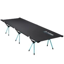 Helinox High Cot One Lightweight Elevated Camp Bed