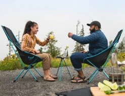 Helinox Savanna Chair Deluxe Camp Chair 21 Helinox Savanna Chair Deluxe Camp Chair -Outdoor Essentials Shop jjet13101