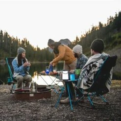 Helinox Savanna Chair Deluxe Camp Chair 23 Helinox Savanna Chair Deluxe Camp Chair -Outdoor Essentials Shop jjet13103