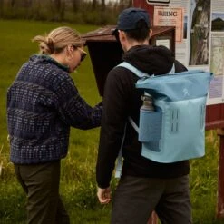 Hydro Flask Day Escape Soft Cooler Pack Insulated Backpack -Outdoor Essentials Shop jjet13166