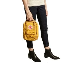 Fjallraven Kanken Mini 7 Daypack/Backpack -Outdoor Essentials Shop jjet13184