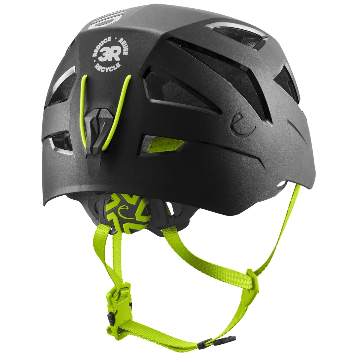 Edelrid Zodiac 3R Climbing Helmet 4 Edelrid Zodiac 3R Climbing Helmet - Image 2
