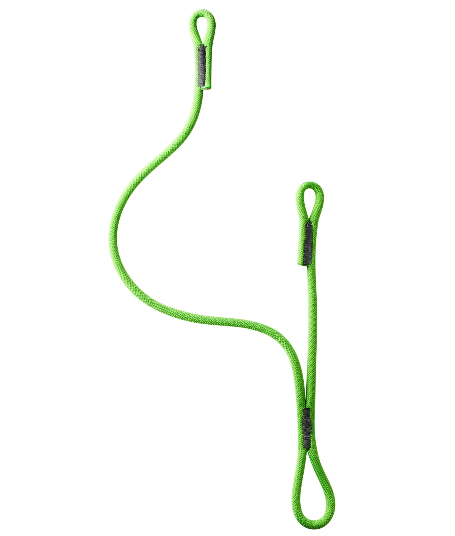 Edelrid Switch Double Climbing Lanyard 3 Edelrid Switch Double Climbing Lanyard