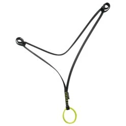 Edelrid Belay Station Web Tech Rock Climbing Sling