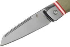 Gerber Straightlace Clip Folding Pocket Knife -Outdoor Essentials Shop jjet13260