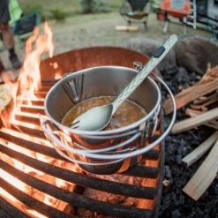 Gerber Devour Multi-Fork Camping Utensil & Multi-Tool -Outdoor Essentials Shop jjet13282