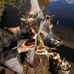 Gerber Devour Multi-Fork Camping Utensil & Multi-Tool -Outdoor Essentials Shop jjet13284