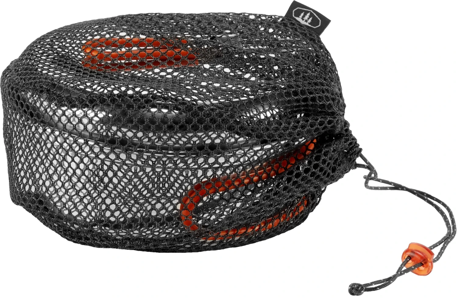 GSI Outdoors Glacier Stainless 1 Person Mess Kit Camping Cookware Set 8 GSI Outdoors Glacier Stainless 1 Person Mess Kit Camping Cookware Set - Image 6