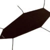 Nordisk Svalbard 1 Tent Footprint Waterproof Groundsheet