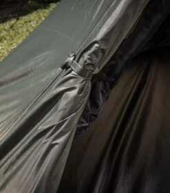 SNUGPAK Journey Solo Lightweight Hiking Tent -Outdoor Essentials Shop journey solo olive detail 4