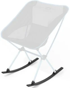 Helinox Rocking Foot Chair One Rocker Chair Accessory -Outdoor Essentials Shop k5103