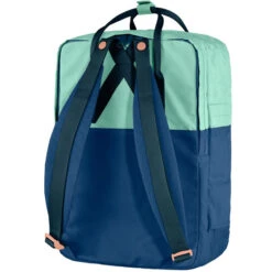 FJÄLLRÄVEN Kånken Art Laptop 15" -Outdoor Essentials Shop kanken art laptop 15 23617 981 982 g main fjr