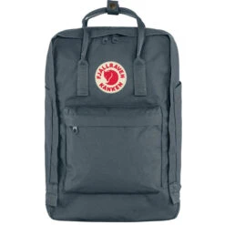 FJÄLLRÄVEN Kånken Laptop 17"