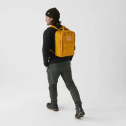 FJÄLLRÄVEN Kånken Laptop 17" -Outdoor Essentials Shop kanken laptop 17 23525 160 c model fjr