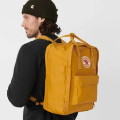 FJÄLLRÄVEN Kånken Laptop 17" -Outdoor Essentials Shop kanken laptop 17 23525 160 d model fjr