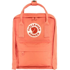FJÄLLRÄVEN Kånken Mini
