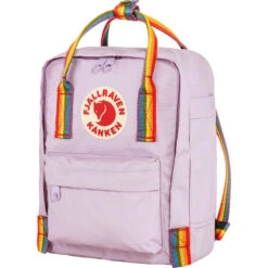 Fjallraven Kanken Mini 7 Daypack/Backpack