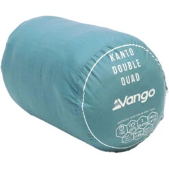 Vango Kanto Double Quad Camping Sleeping Bag -Outdoor Essentials Shop kanto double quad2