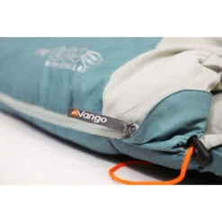 Vango Kanto Double Quad Camping Sleeping Bag -Outdoor Essentials Shop kanto double quad6