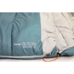 Vango Kanto Double Quad Camping Sleeping Bag -Outdoor Essentials Shop kanto double quad7