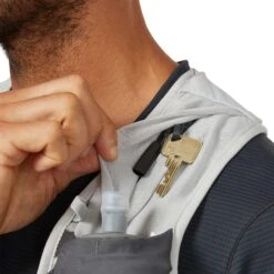 Rab Veil 2 Running Hydration Vest -Outdoor Essentials Shop keysandbottle