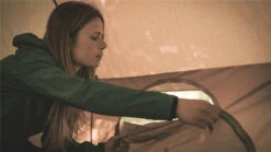 Robens Klondike Small Polycotton Camping Bell Tent -Outdoor Essentials Shop klondikesmall12