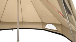 Robens Klondike Small Polycotton Camping Bell Tent -Outdoor Essentials Shop klondikesmall6