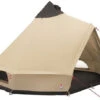 Robens Klondike Small Polycotton Camping Bell Tent
