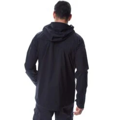 Allgrön 2.0 Hooded Waterproof Jacket -Outdoor Essentials Shop kluttermusen 734003635107716copy