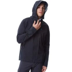 Allgrön 2.0 Hooded Waterproof Jacket -Outdoor Essentials Shop kluttermusen 734003635107733copy