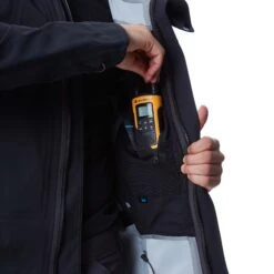 Allgrön 2.0 Hooded Waterproof Jacket -Outdoor Essentials Shop kluttermusen 734003635107747copy