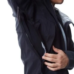 Allgrön 2.0 Hooded Waterproof Jacket -Outdoor Essentials Shop kluttermusen 734003635107748copy