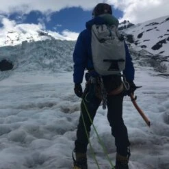 Black Diamond Blitz Climbing Gear Backpack -Outdoor Essentials Shop ks016