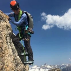 Black Diamond Blitz Climbing Gear Backpack -Outdoor Essentials Shop ks017