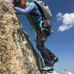 Black Diamond Blitz Climbing Gear Backpack -Outdoor Essentials Shop ks018