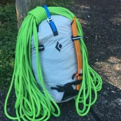 Black Diamond Blitz Climbing Gear Backpack -Outdoor Essentials Shop ks020
