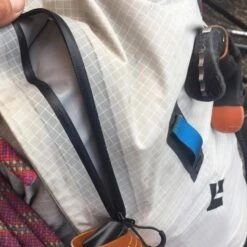 Black Diamond Blitz Climbing Gear Backpack -Outdoor Essentials Shop ks022