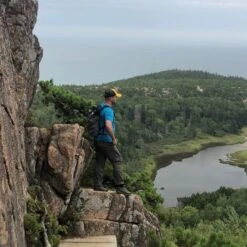 Black Diamond Rock Blitz Alpine Backpack -Outdoor Essentials Shop kso145