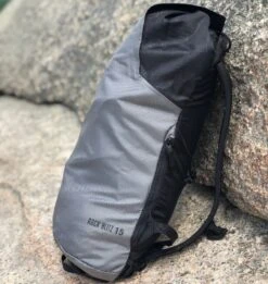 Black Diamond Rock Blitz Alpine Backpack -Outdoor Essentials Shop kso146