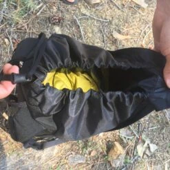 Black Diamond Rock Blitz Alpine Backpack -Outdoor Essentials Shop kso149